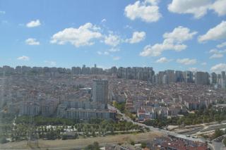 King Suite TC1 - Esenyurt - 4