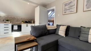Stay Angels - Wath Rd Apartments - Nether Edge - 1