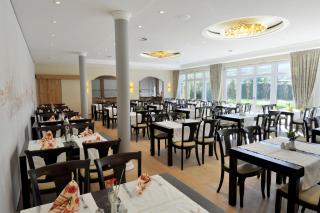 Heuboden Hotel Landhaus Blum - Umkirch - 7