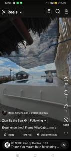 Zion by the sea Beach Resort - 3