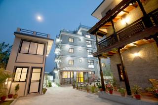 Hotel Utsab Himalaya - Pokhara - 9