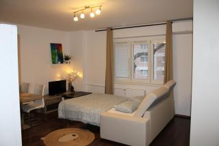 Lovely cozy apartment - Bratislava - 4