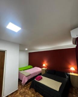 maranatha hotel - Chilecito - 6