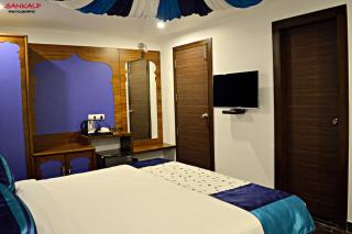 Sepoy Grande Mysore - Mysore - 4