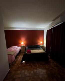 maranatha hotel - Chilecito - 7