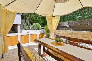 Villa Vidova by Istrialux - Bašići - 6