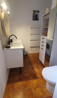 Studio au calme vue montagne - Digne-les-Bains - 1