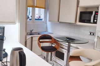 Appartement cosy à Paris (Trocadéro) - 60 m² - ParkingEL - Parigi - 4