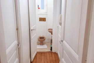 Appartement cosy à Paris (Trocadéro) - 60 m² - ParkingEL - Parigi - 3