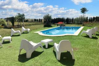 Welcoming House in Alcaracejos with Shared Pool - 9