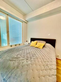 Cozy 2 room apartment with a private sauna - 1