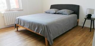 Appartement F2 coeur de Vichy bellle vue - 1