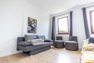 Cozy Entire House with Terrace and Garden, Up to 34P - Vienne - 7