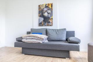 Cozy Entire House with Terrace and Garden, Up to 34P - Vienne - 9