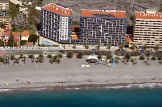 Apartamentos Tao - Almuñécar - 8