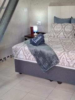 9 Levubu Cottages - 1