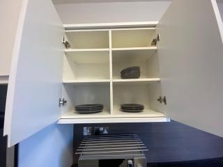 One Bed Self-Contained Flat, Kitchen & Nice Lounge - 9