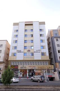 شقق حديقة الروابي إين - Dschidda - 1