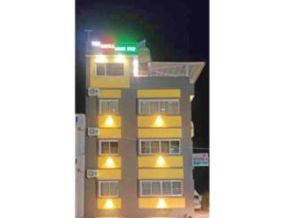 The Rudra Homestay,Garudeshwar,Gujarat - Kevadia - 5