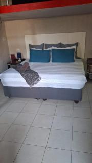 9 Levubu Cottages - Polokwane - 7