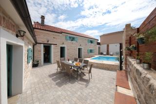 Villa Lapis ZadarVillas - Donje Raštane - 9