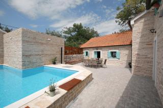 Villa Lapis ZadarVillas - Donje Raštane - 7