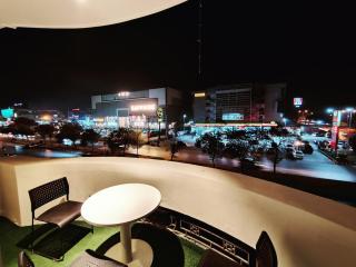 Savoy Suites - Islamabad - 6