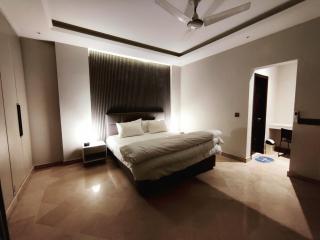 Savoy Suites - Islamabad - 4