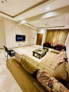 Savoy Suites - Islamabad - 2