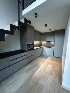 Loft Aura Klaipeda - 9