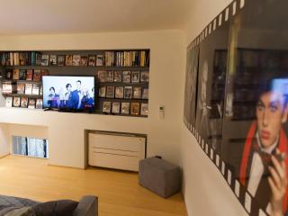 Lomazzo31 - urban loft a Milano - 8