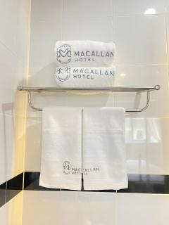 Macallan Hotel - Ho Chi Minh - 1