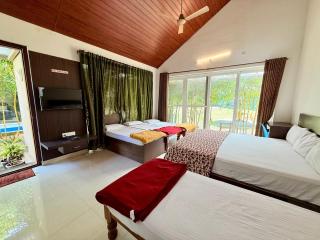 Siri Homestay Chikmagalur - Chikmagalūr - 9
