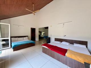 Siri Homestay Chikmagalur - Chikmagalūr - 8