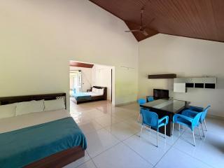 Siri Homestay Chikmagalur - Chikmagalūr - 1