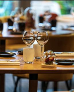 Cit'Hotel L'Etape - Saint-Flour - 7