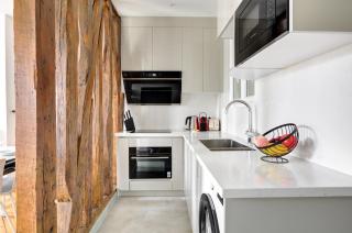 Stylish Luxury Suite - Hyper Centre Paris - 8