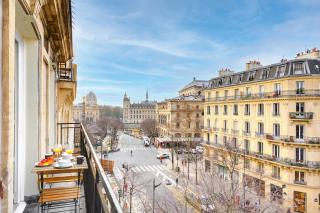 Stylish Luxury Suite - Hyper Centre Paris - 7