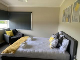 Lucky Charm Cottage - Manjimup - 2