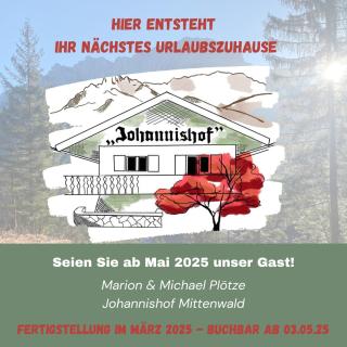 Haus Johannishof - 8