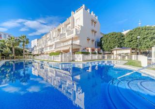 Las Dunas Duplex Apartment Javea Arenal by Rock Rentals - Jávea - 0