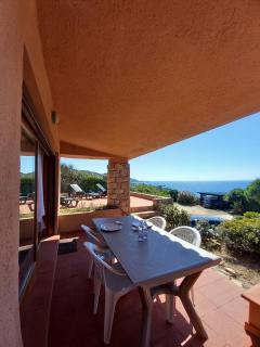 Villa Elena - INFINITYHOLIDAYS - Costa Paradiso - 8