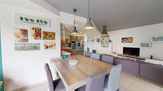 Urban Family Retreat Modern Apartment With BBQ - St Julian's - 4
