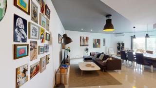 Urban Family Retreat Modern Apartment With BBQ - St Julian's - 5