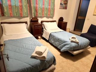 Hotel Le Logge - Rosia - 7