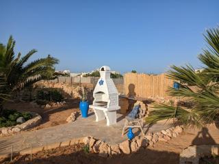 Villa djerba oasis - Al Maqārisah - 7