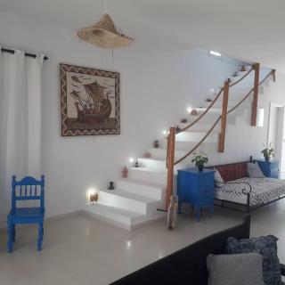 Villa djerba oasis - Al Maqārisah - 5