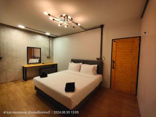 Cactus Villa 2024, Krabi - Klong Muang Beach - 0