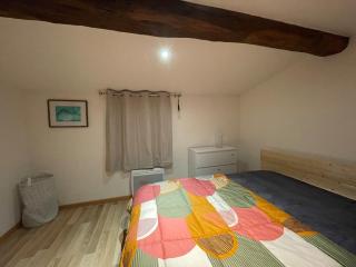 GASTON Duplex 6 pers, Hyper centre de Dieppe, 5min de Plage - Dieppe - 7