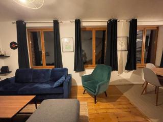 GASTON Duplex 6 pers, Hyper centre de Dieppe, 5min de Plage - Dieppe - 5